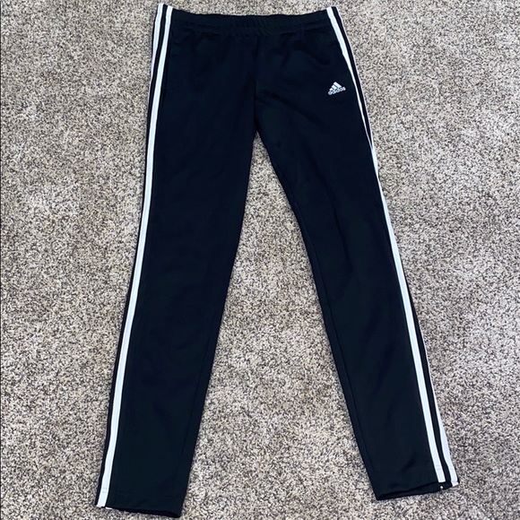 Adidas Track Pants - Picture 1 of 3